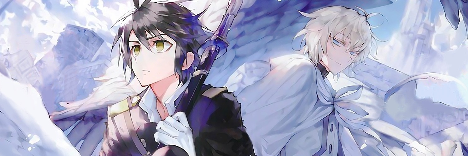 Owaranai Seraph