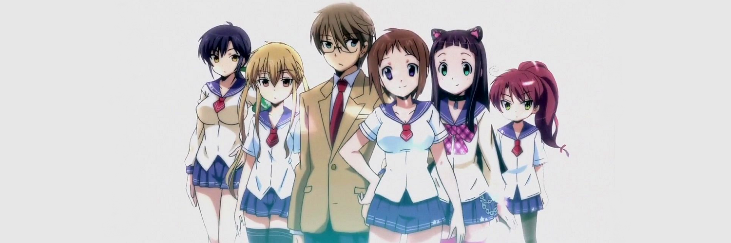 Okusama ga Seitokaichou!: Seitokaichou to Ofuro Asobi
