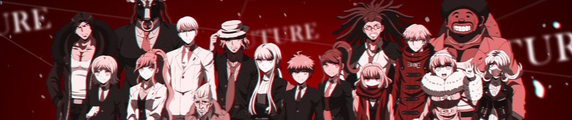 Danganronpa 3: The End of Kibougamine Gakuen - Mirai-hen

