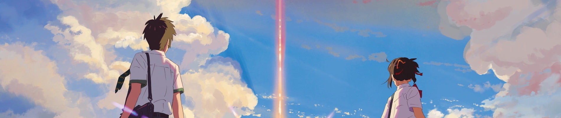 Kimi no Na wa.
