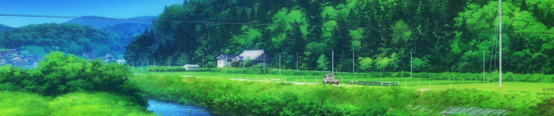 Non Non Biyori Repeat: Hotaru ga Tanoshinda
