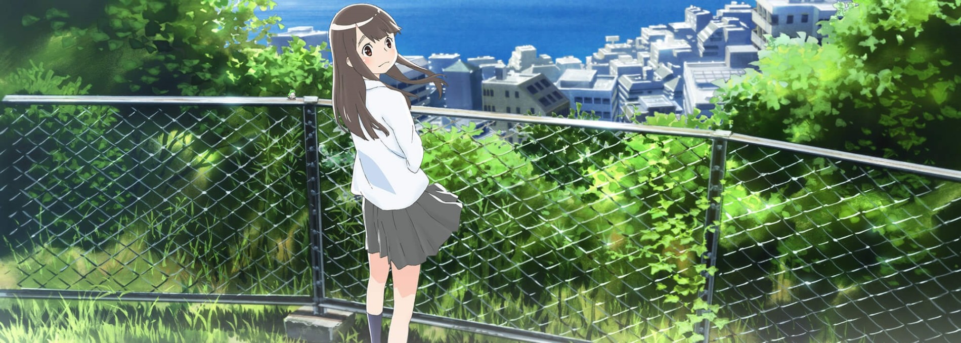 Kimi no Koe wo Todoketai
