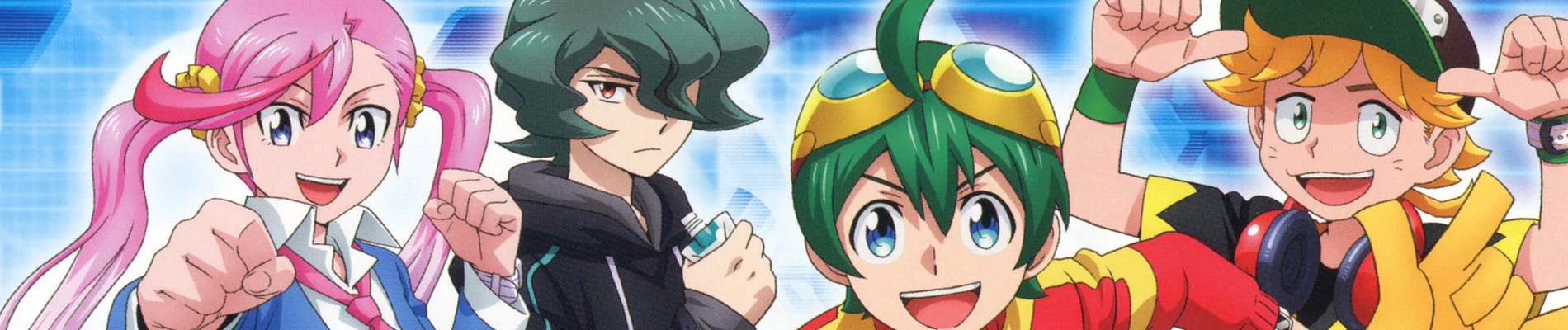 Digimon Universe: Appli Monsters
