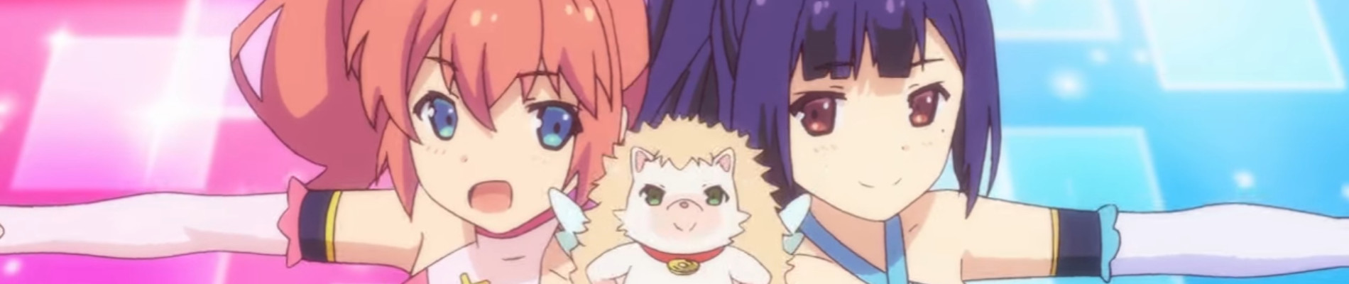 Twin Angel Break
