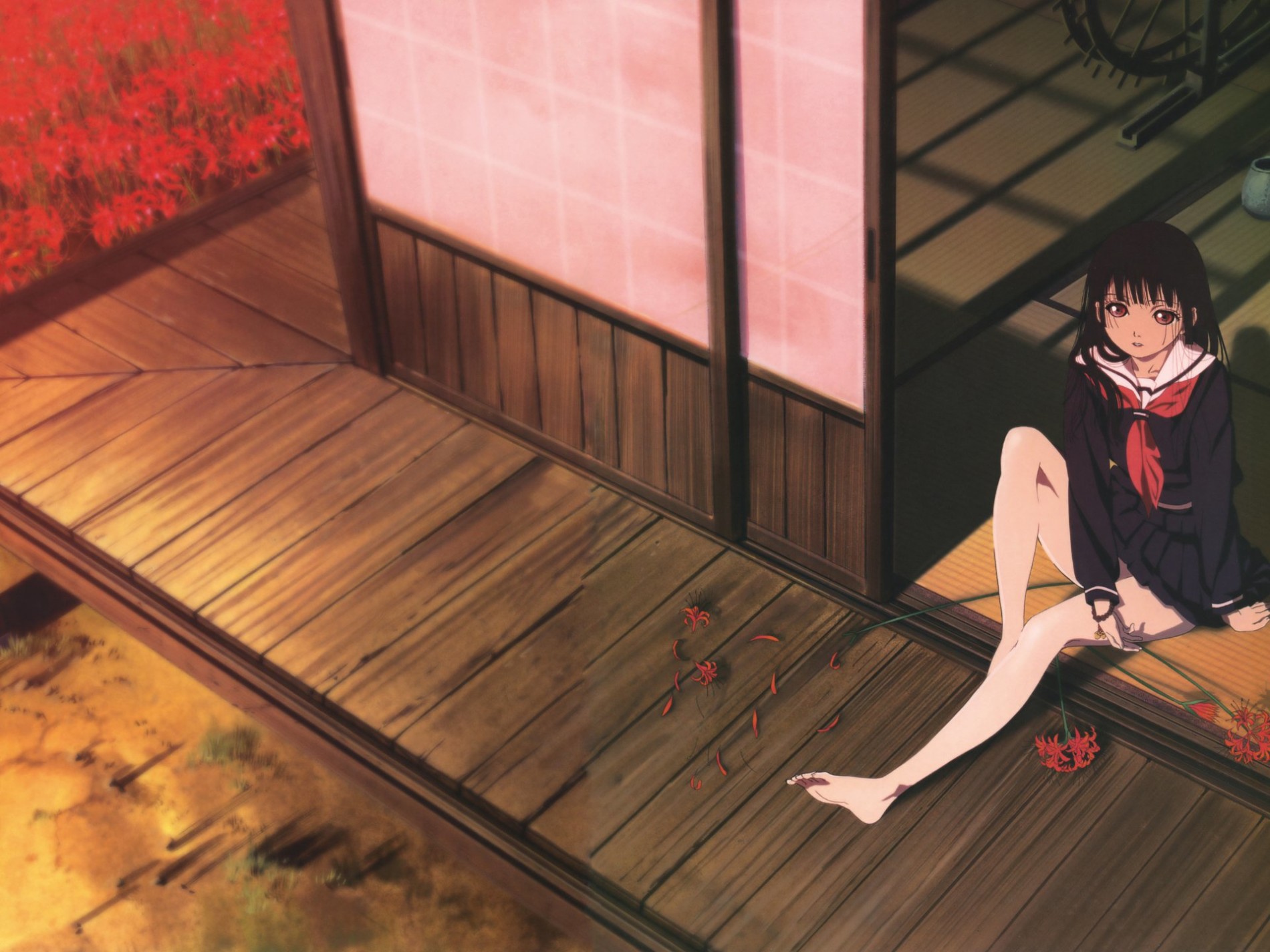 Jigoku Shoujo
