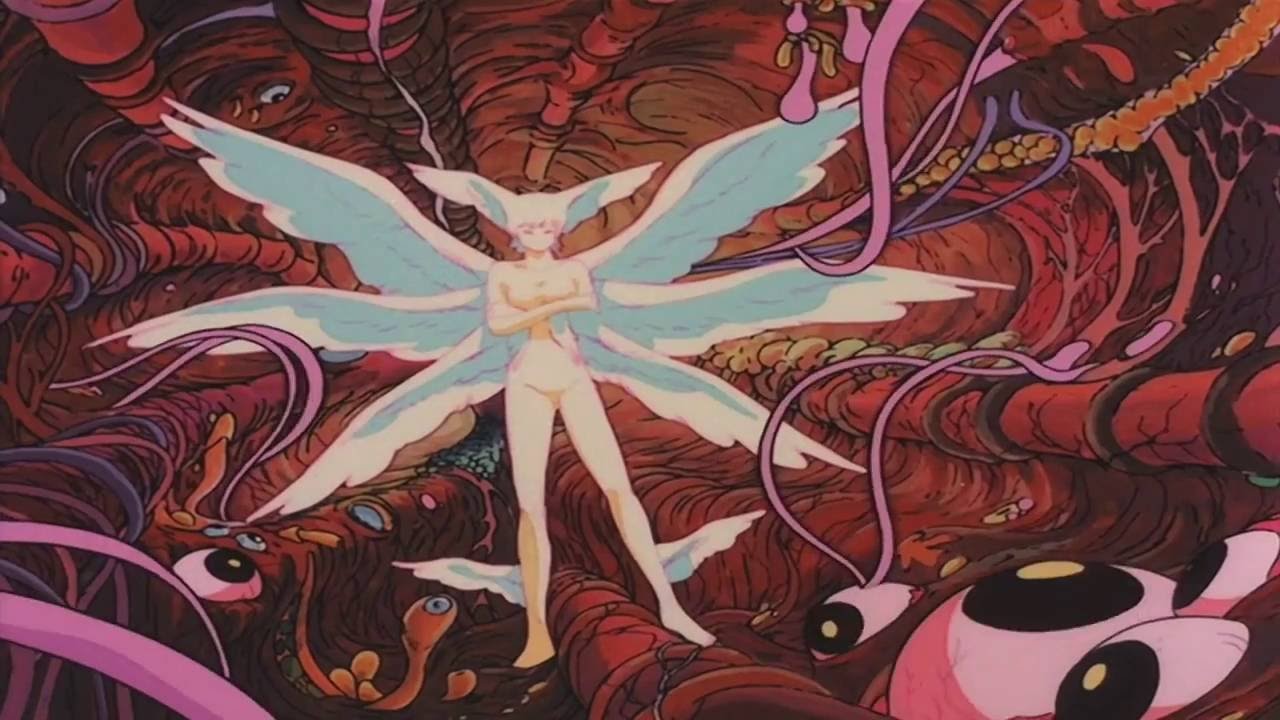 Devilman: Tanjou-hen
