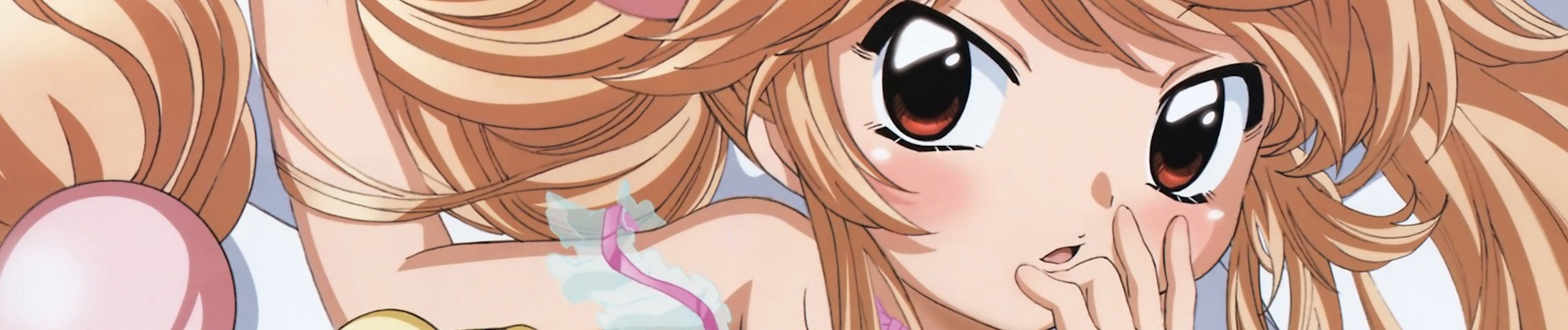 Kodomo no Jikan (TV)
