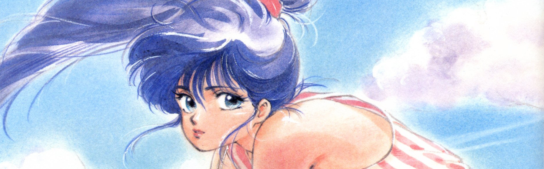 Kimagure Orange☆Road: Ano Hi ni Kaeritai

