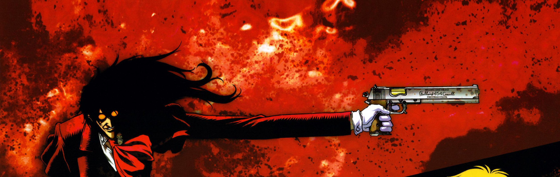 Hellsing
