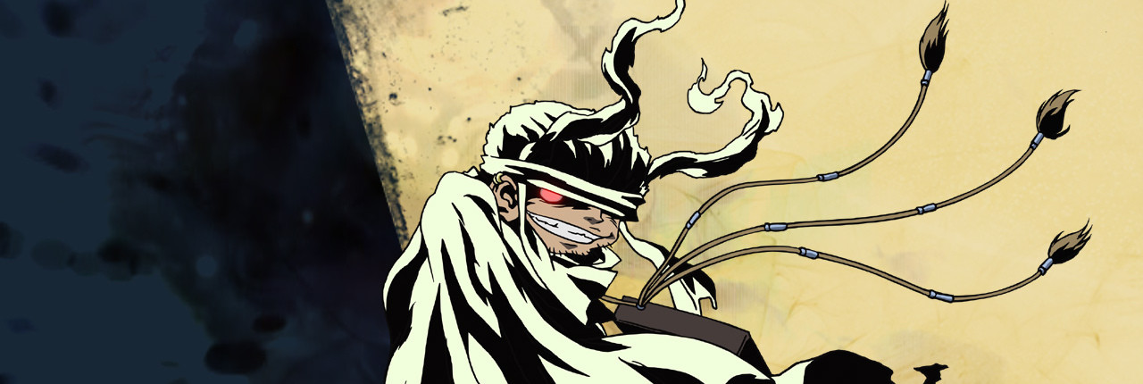 Kyougoku Natsuhiko: Kousetsu Hyaku Monogatari
