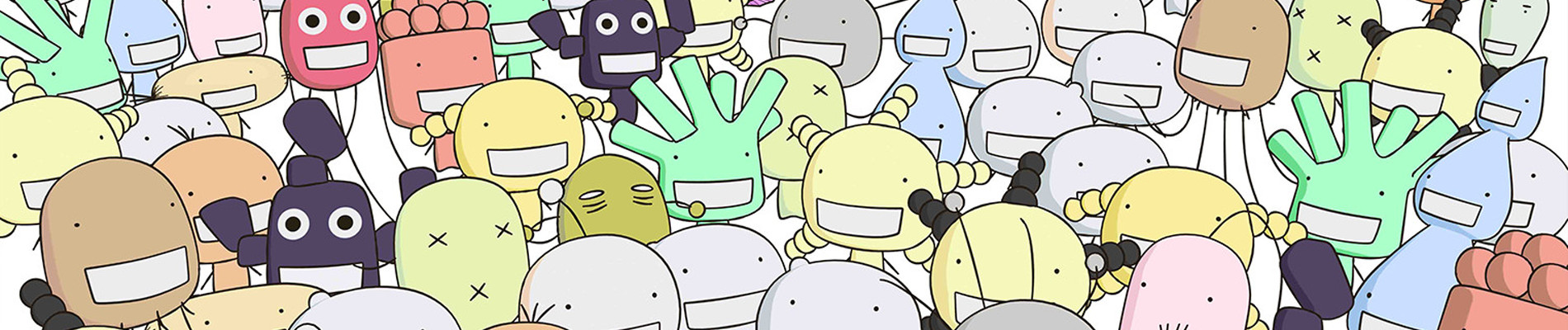 Moyashimon
