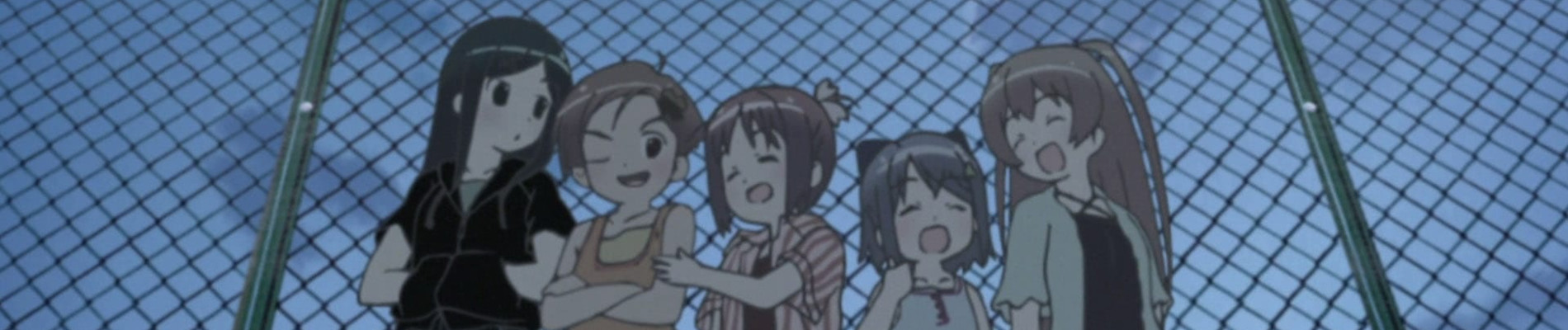 Gakuen Utopia Manabi Straight!: Natsu da! Manabi da! Kyouka Gasshuku da!
