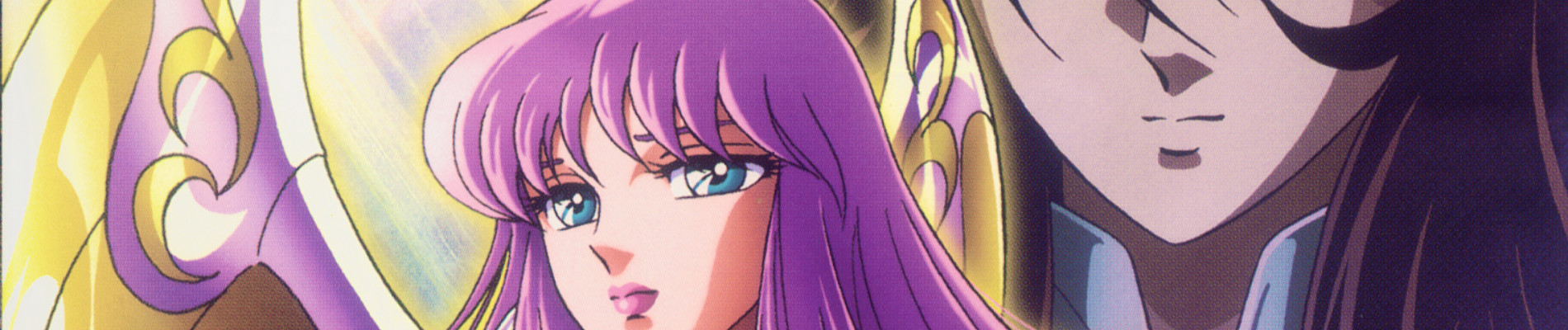 Saint Seiya: Meiou Hades Elysion-hen
