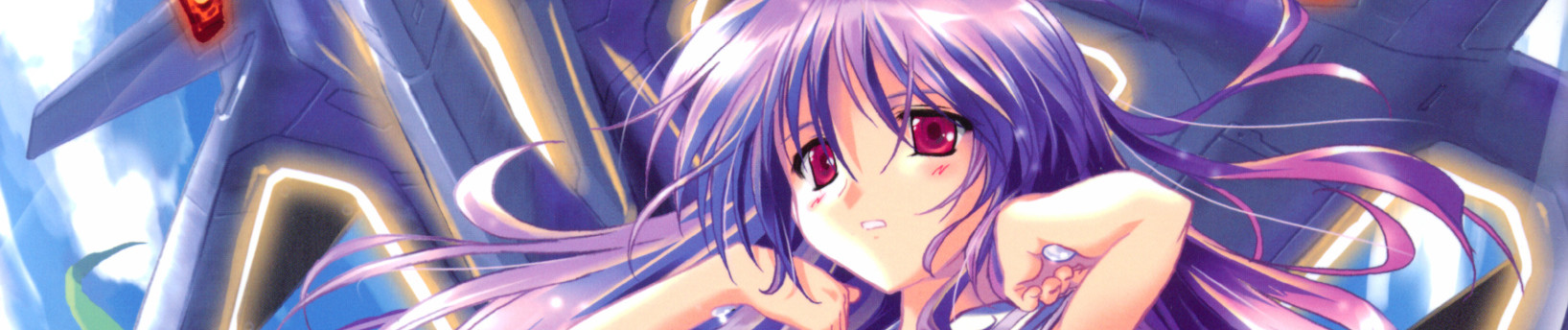 Iriya no Sora, UFO no Natsu
