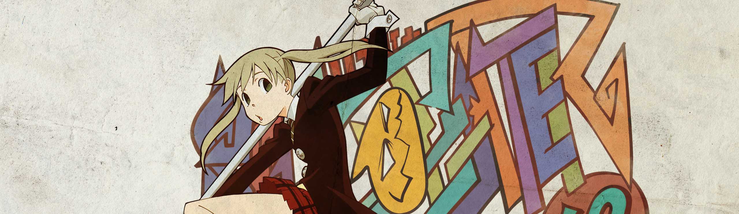 Soul Eater
