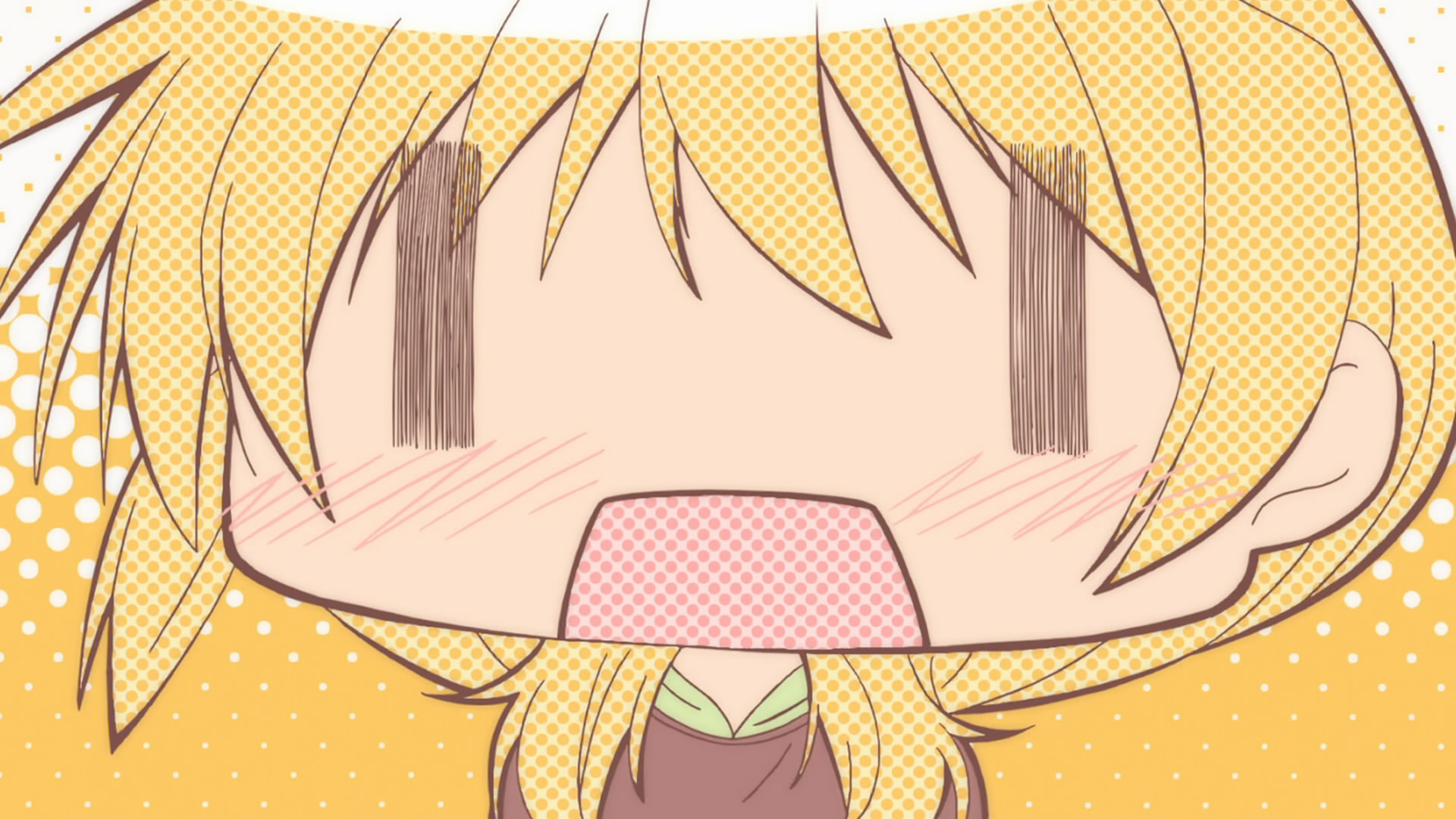 Hidamari Sketch x 365
