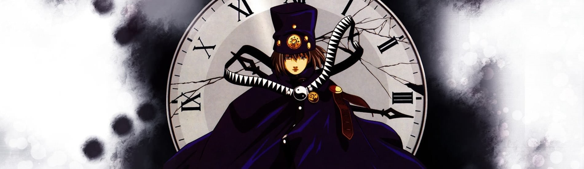 Boogiepop wa Warawanai
