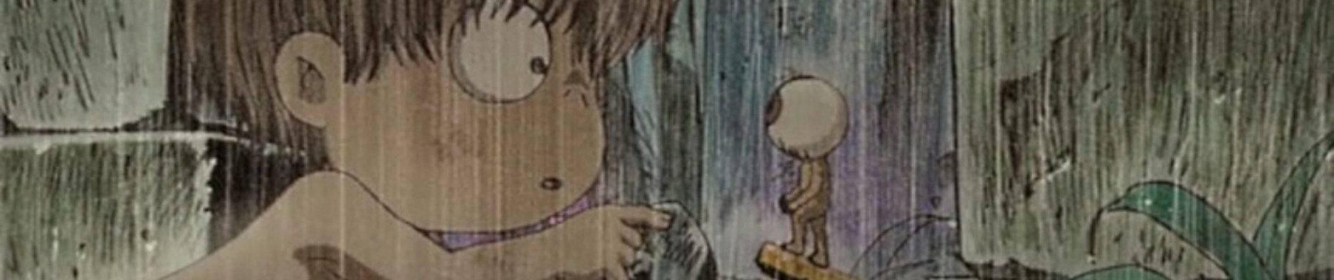 Hakaba Kitarou
