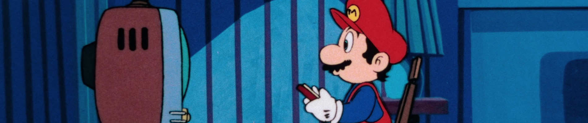 Super Mario Brothers: Peach-hime Kyuushutsu Daisakusen!
