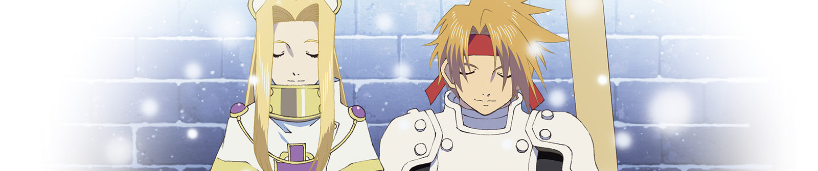 Tales of Phantasia The Animation

