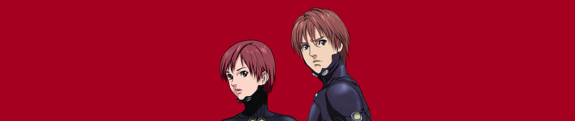 Gantz 2nd Stage
