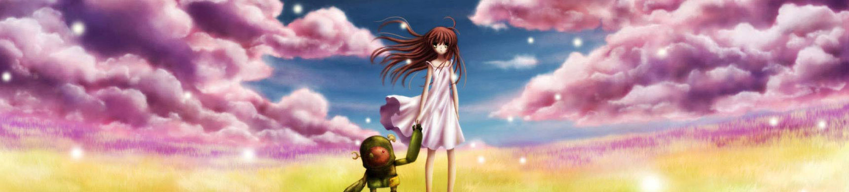 Clannad: After Story
