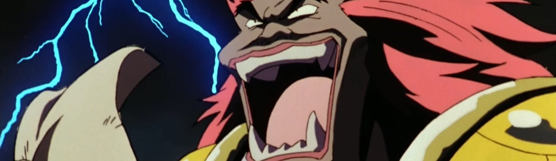 One Piece Movie 1
