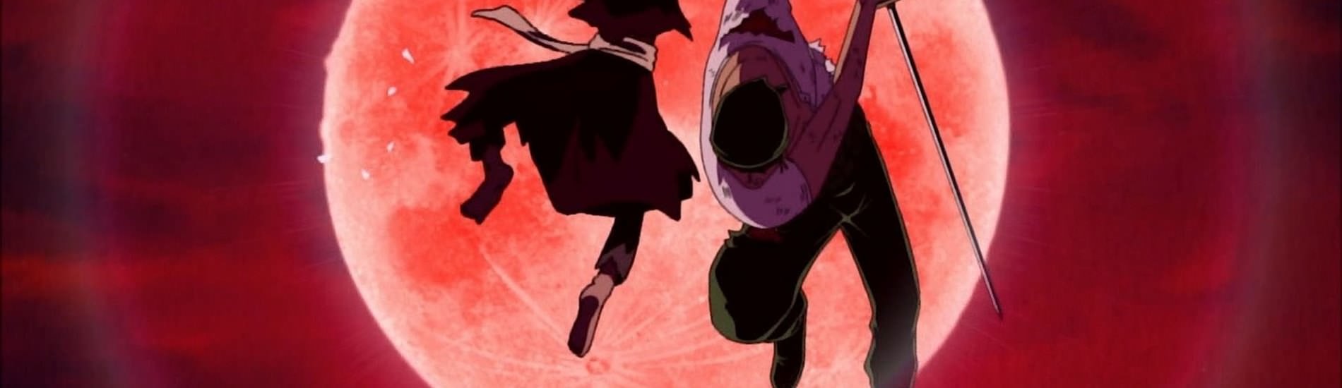 One Piece Movie 5: Norowareta Seiken