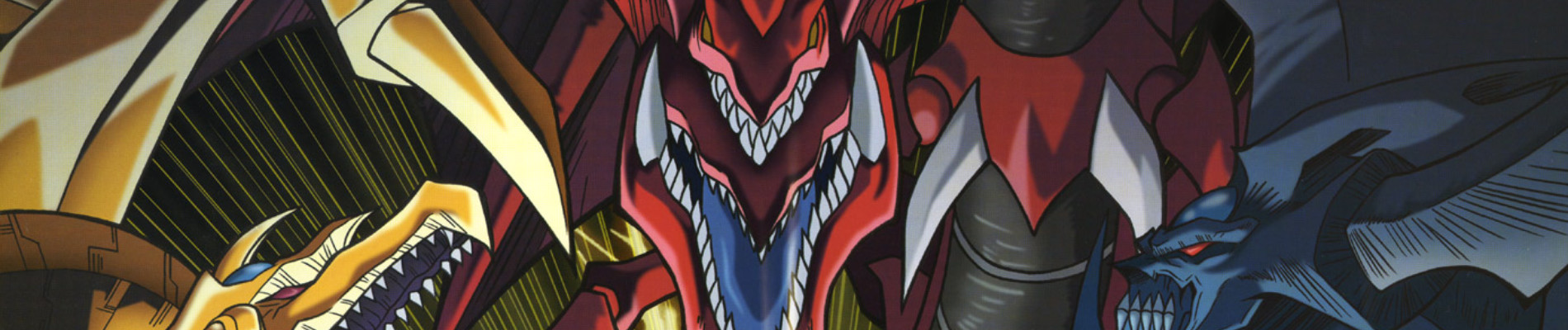 Yu☆Gi☆Oh! Duel Monsters

