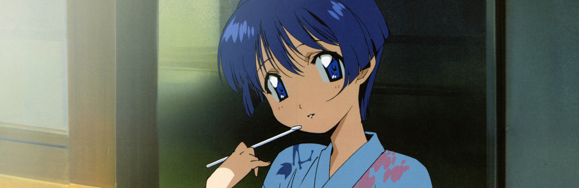 Ai Yori Aoshi
