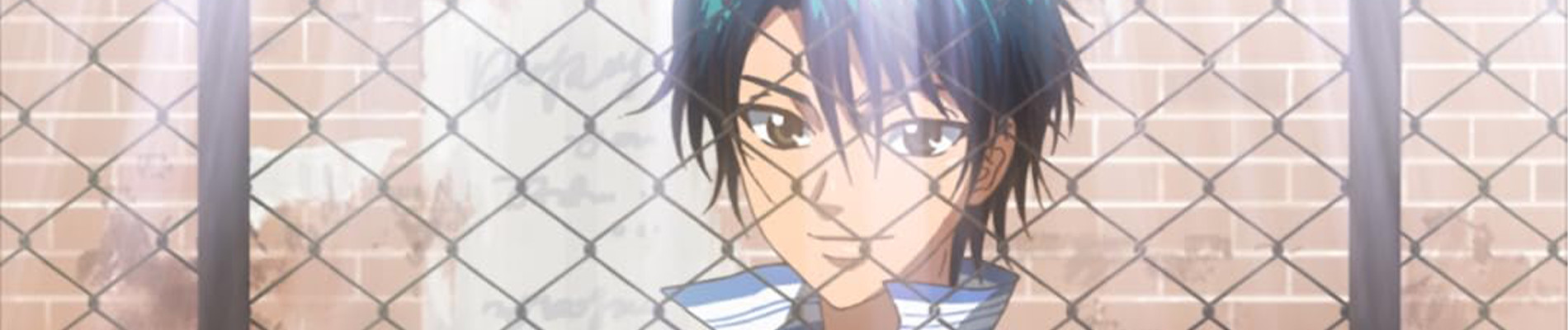 Tennis no Ouji-sama: Another Story - Kako to Mirai no Message