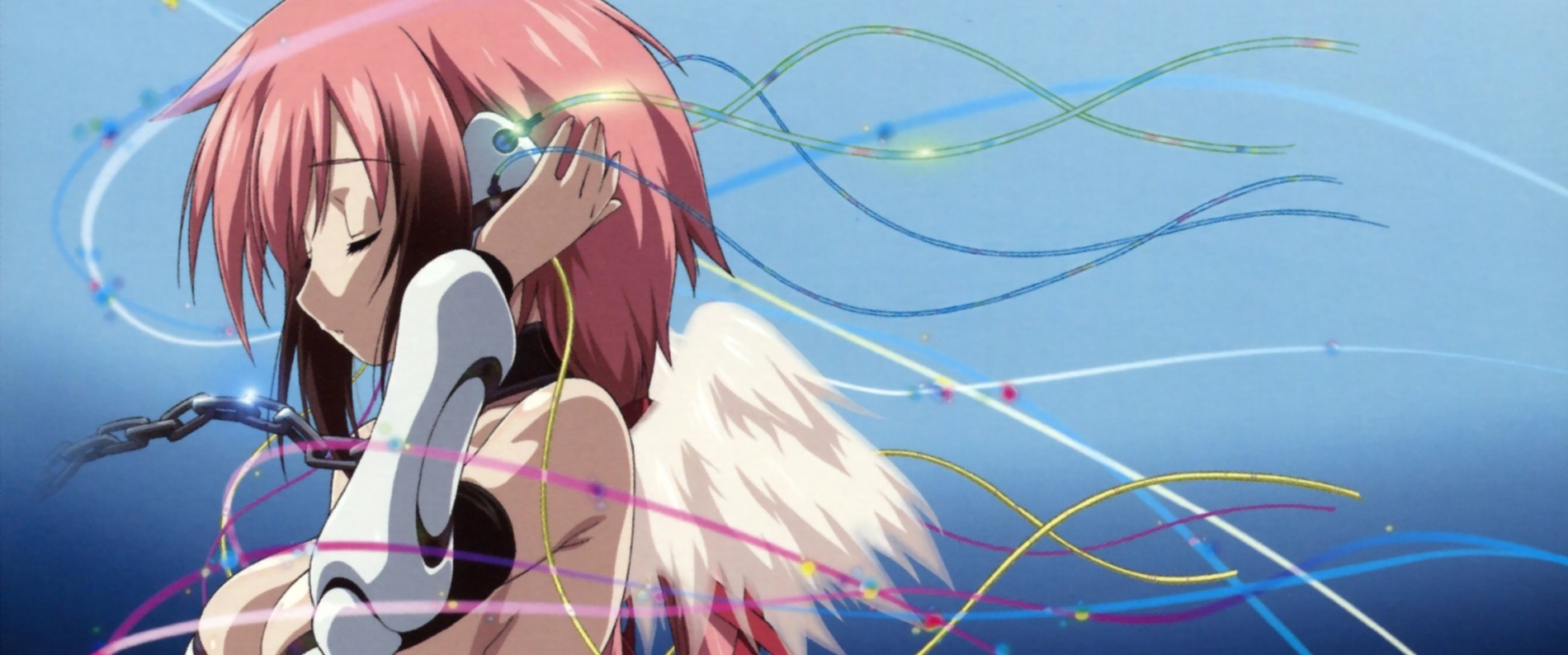 Sora no Otoshimono

