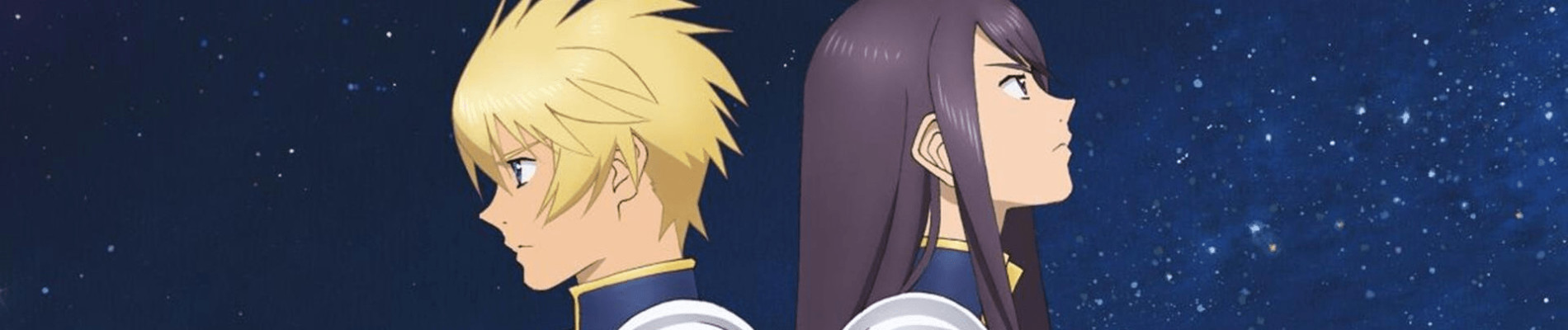 Tales of Vesperia: The First Strike
