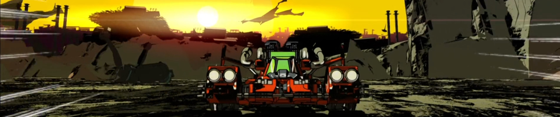 Tailenders
