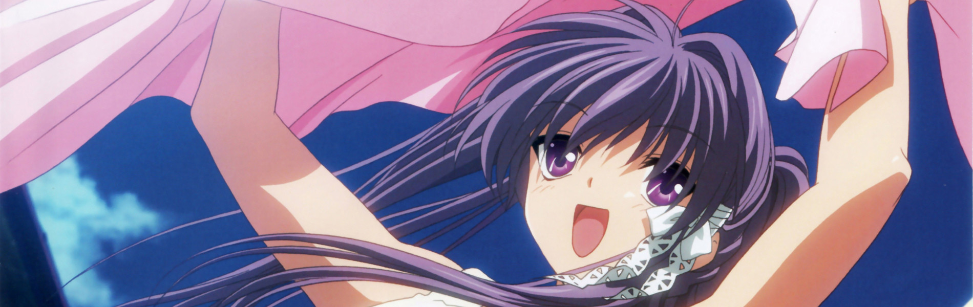 Clannad: After Story - Mou Hitotsu no Sekai, Kyou-hen
