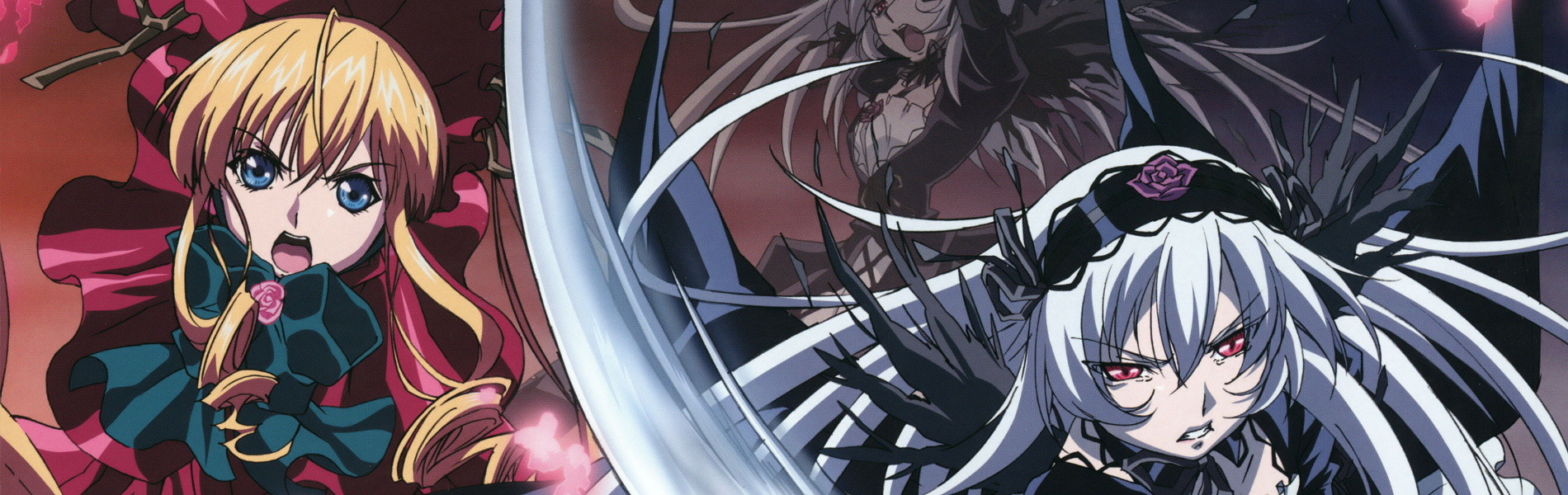 Rozen Maiden
