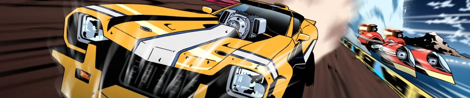 Redline

