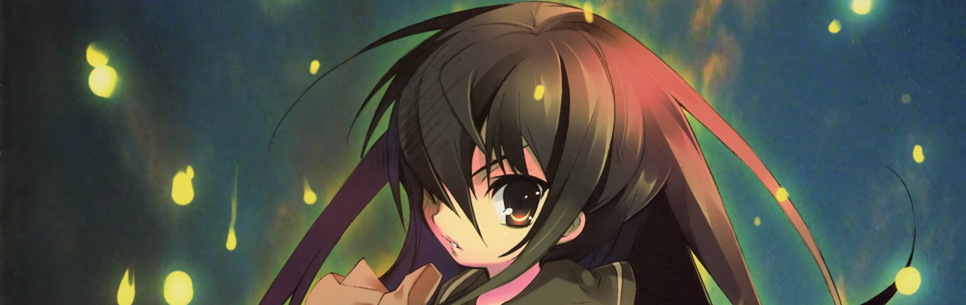 Shakugan no Shana III (Final)
