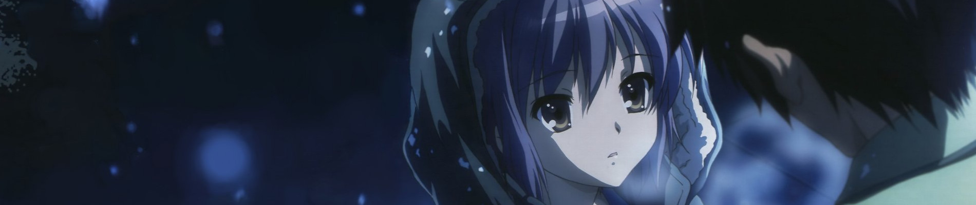 Suzumiya Haruhi no Shoushitsu

