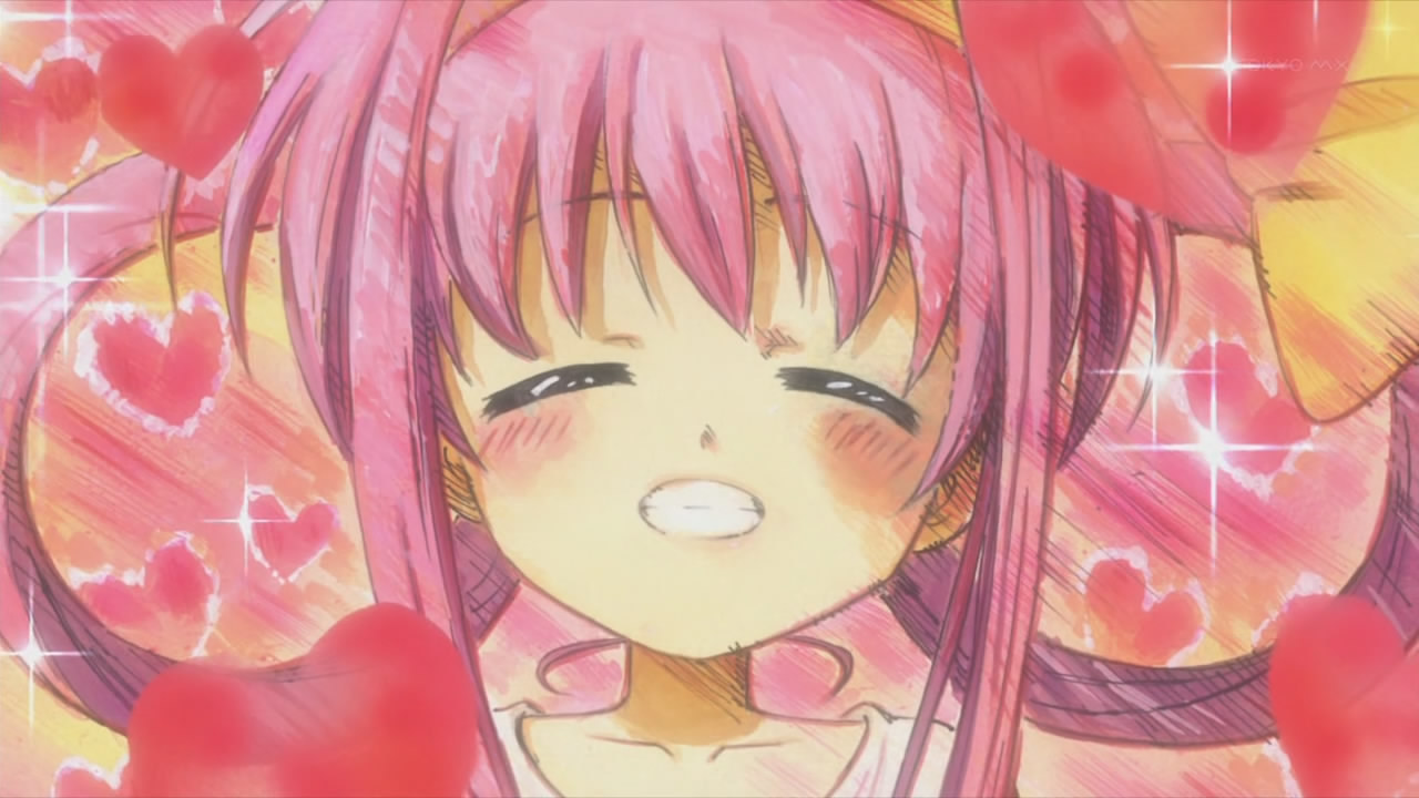 Tantei Opera Milky Holmes
