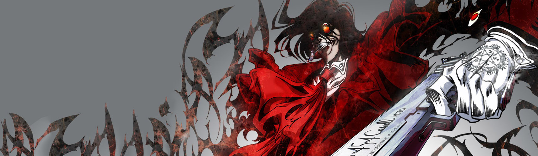 Hellsing Ultimate
