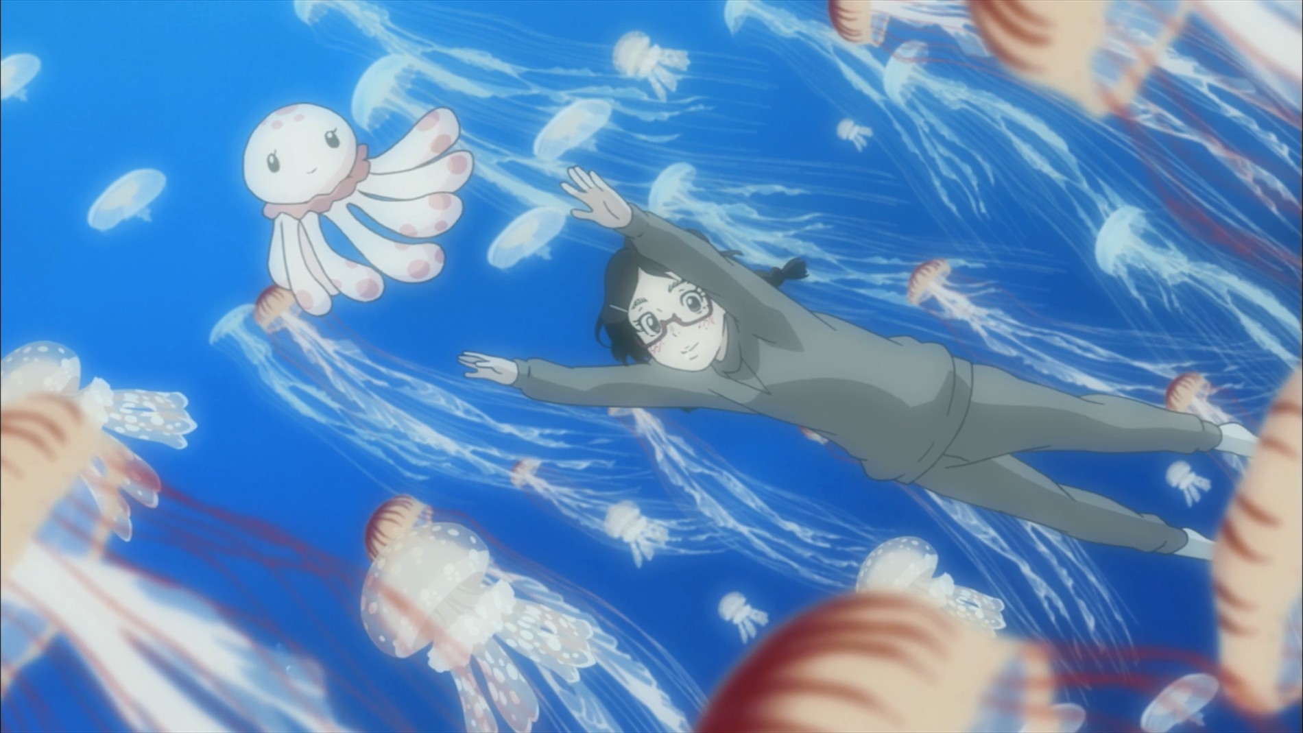 Kuragehime
