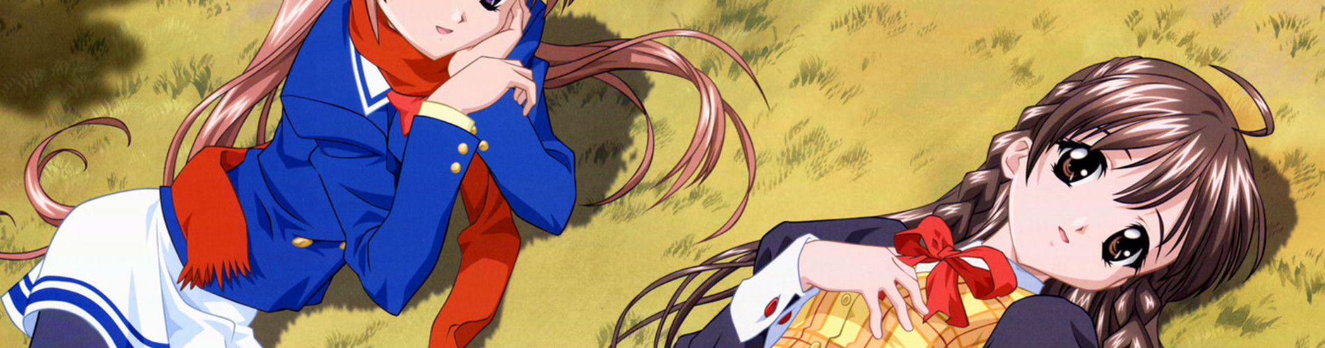 Sister Princess: Re Pure
