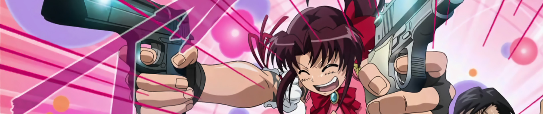 Black Lagoon Omake
