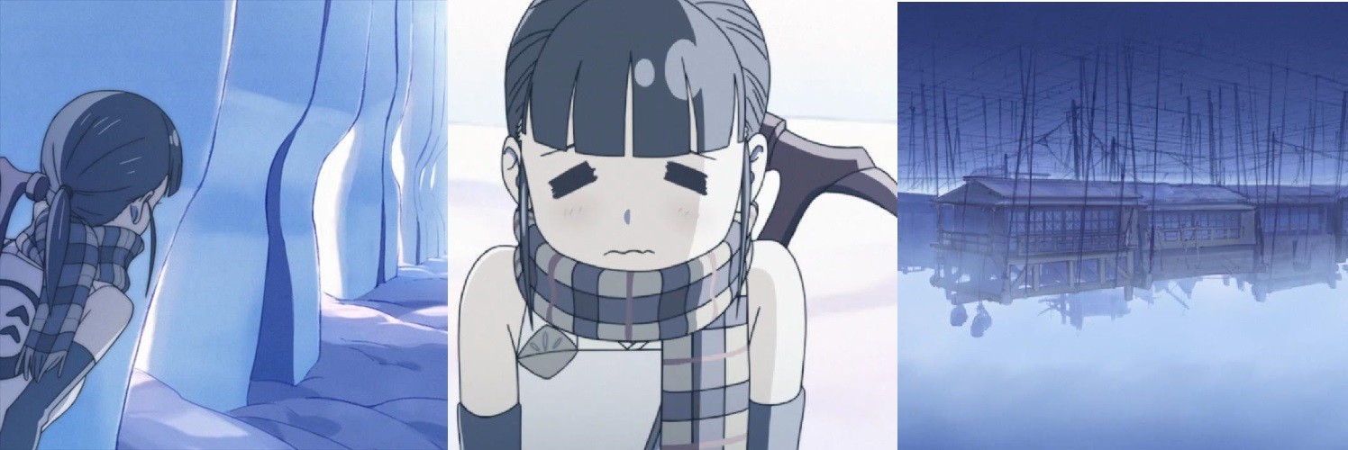 Ryuu no Haisha
