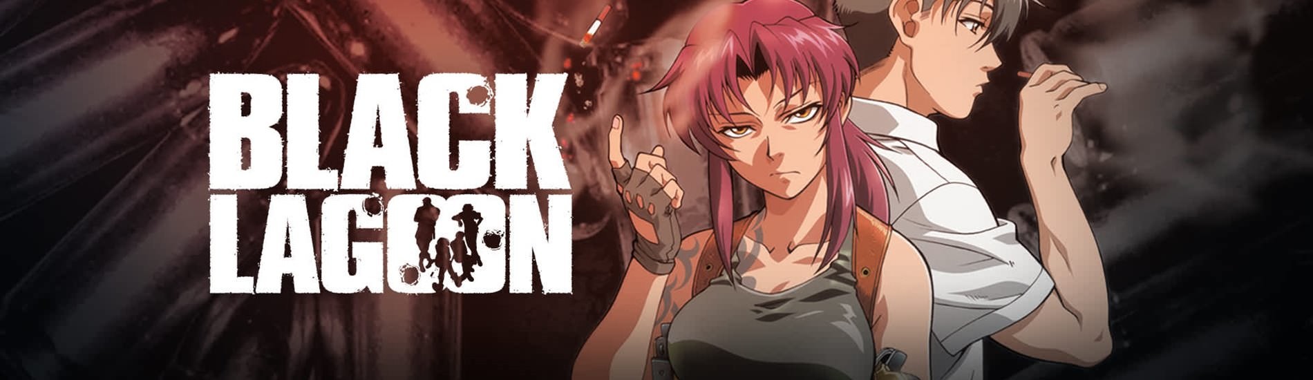 Black Lagoon
