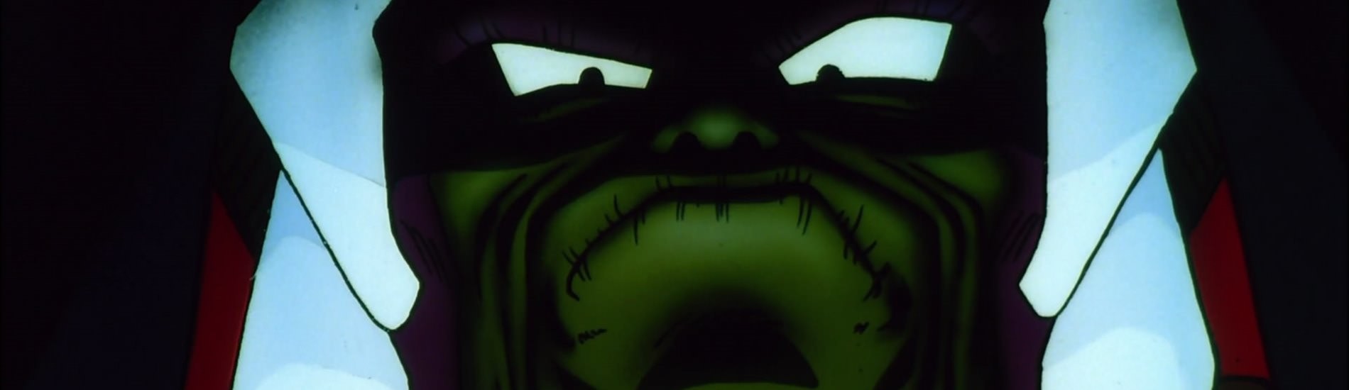 Dragon Ball Z Movie 04: Super Saiyajin da Son Gokuu