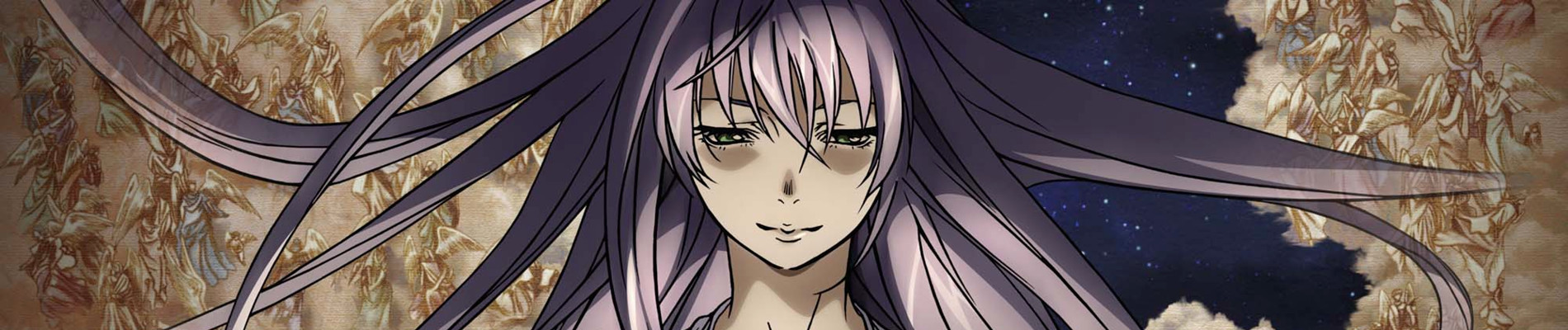 Saint Seiya: The Lost Canvas - Meiou Shinwa 2
