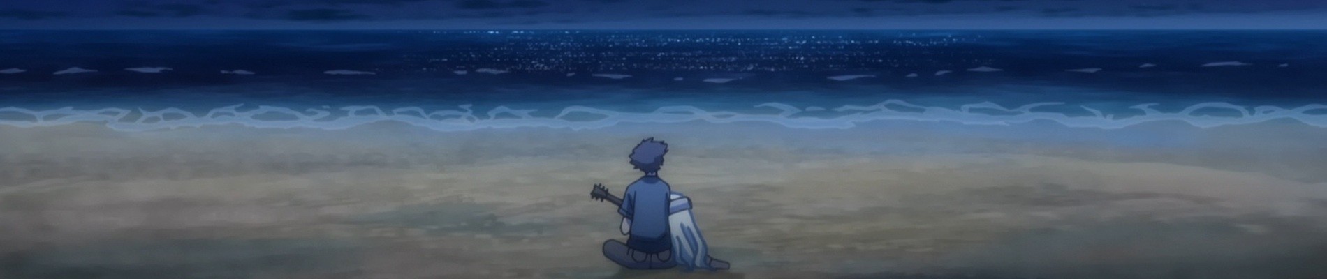 Kowarekake no Orgel
