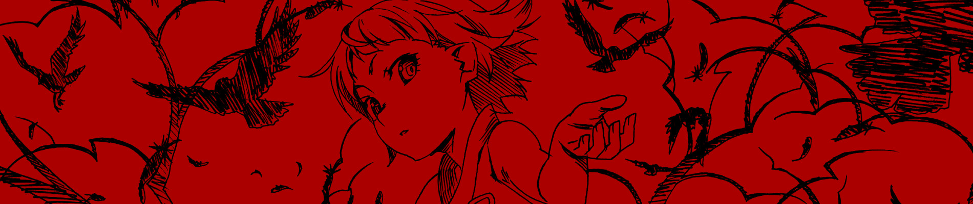 Kizumonogatari I: Tekketsu-hen
